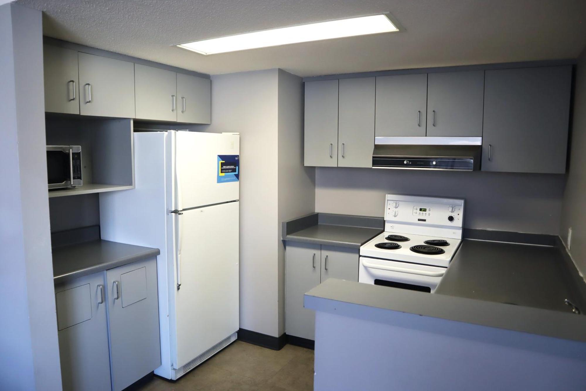 Toronto Metropolitan University-International Living Learning Residence Eksteriør billede